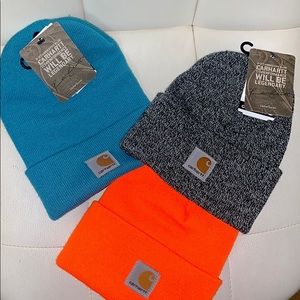 carhartt beanie